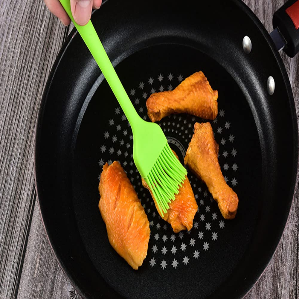 Dishwasher-safe design dries quickly after use