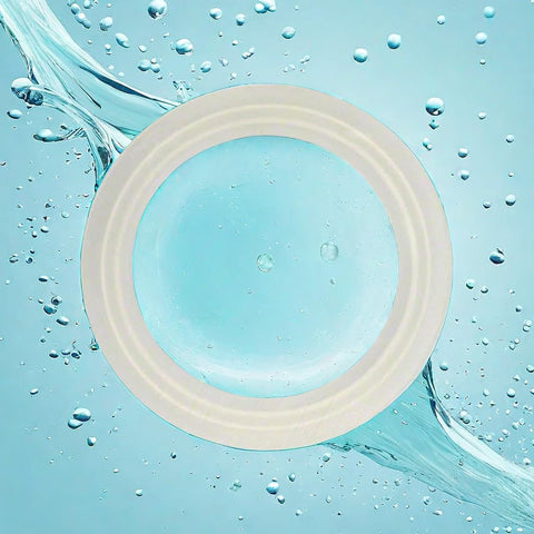 Jzenol 2in pipe joint o-ring enables dependable spa connections