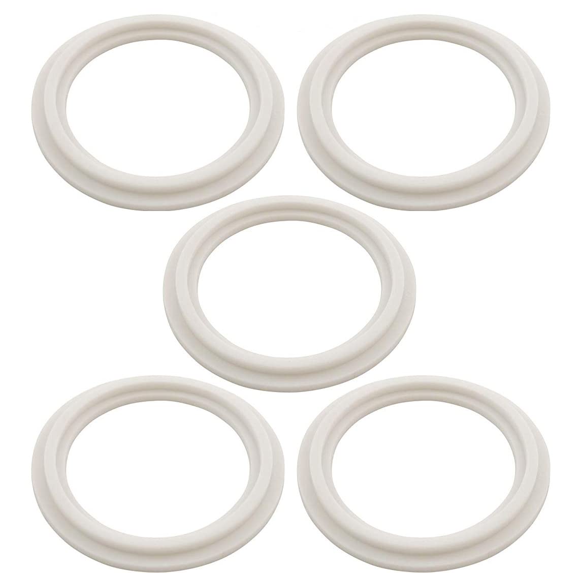 Jzenol 2in spa heater gasket assembly improves leak resistance for Balboa spas