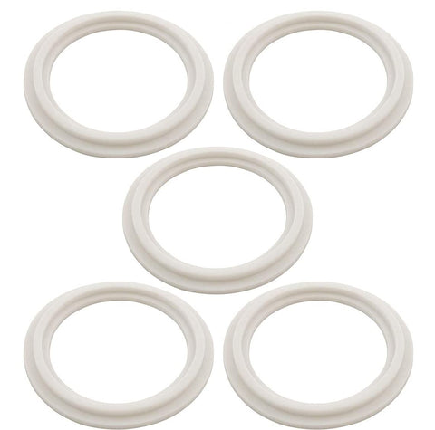 Jzenol 2in spa heater gasket assembly improves leak resistance for Balboa spas