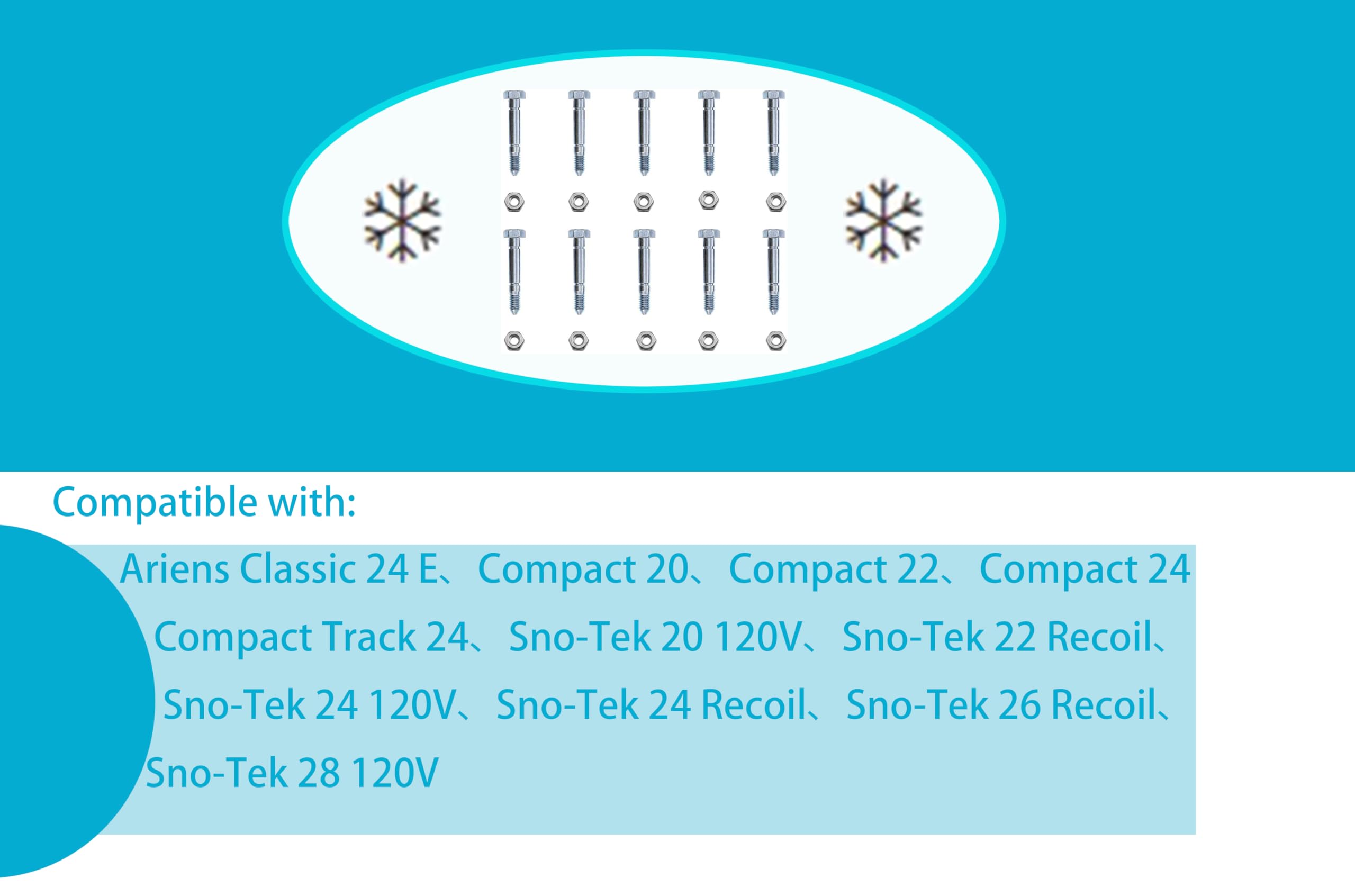 Jzenol compatibility with Classic 24E and Compact series for wide coverage.