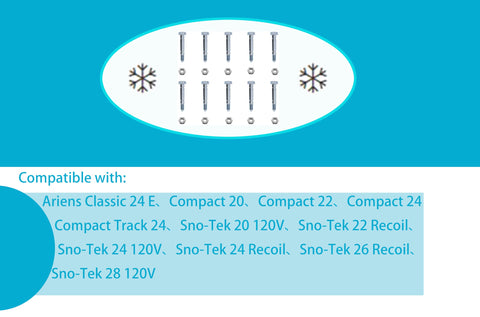 Jzenol compatibility with Classic 24E and Compact series for wide coverage.