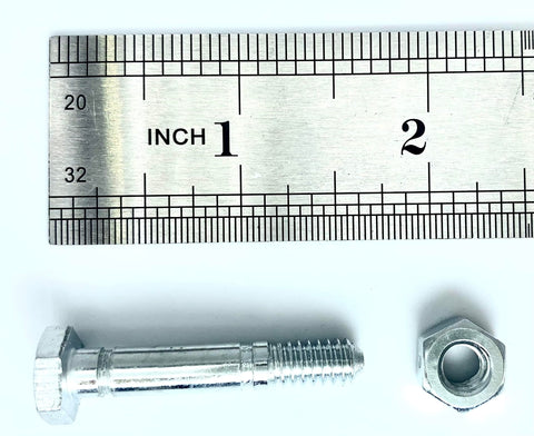Jzenol set used with gloves for safe replacement in cold conditions.