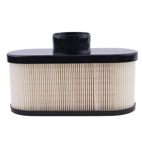 JZGRDN air filter with pleated media for long service life.