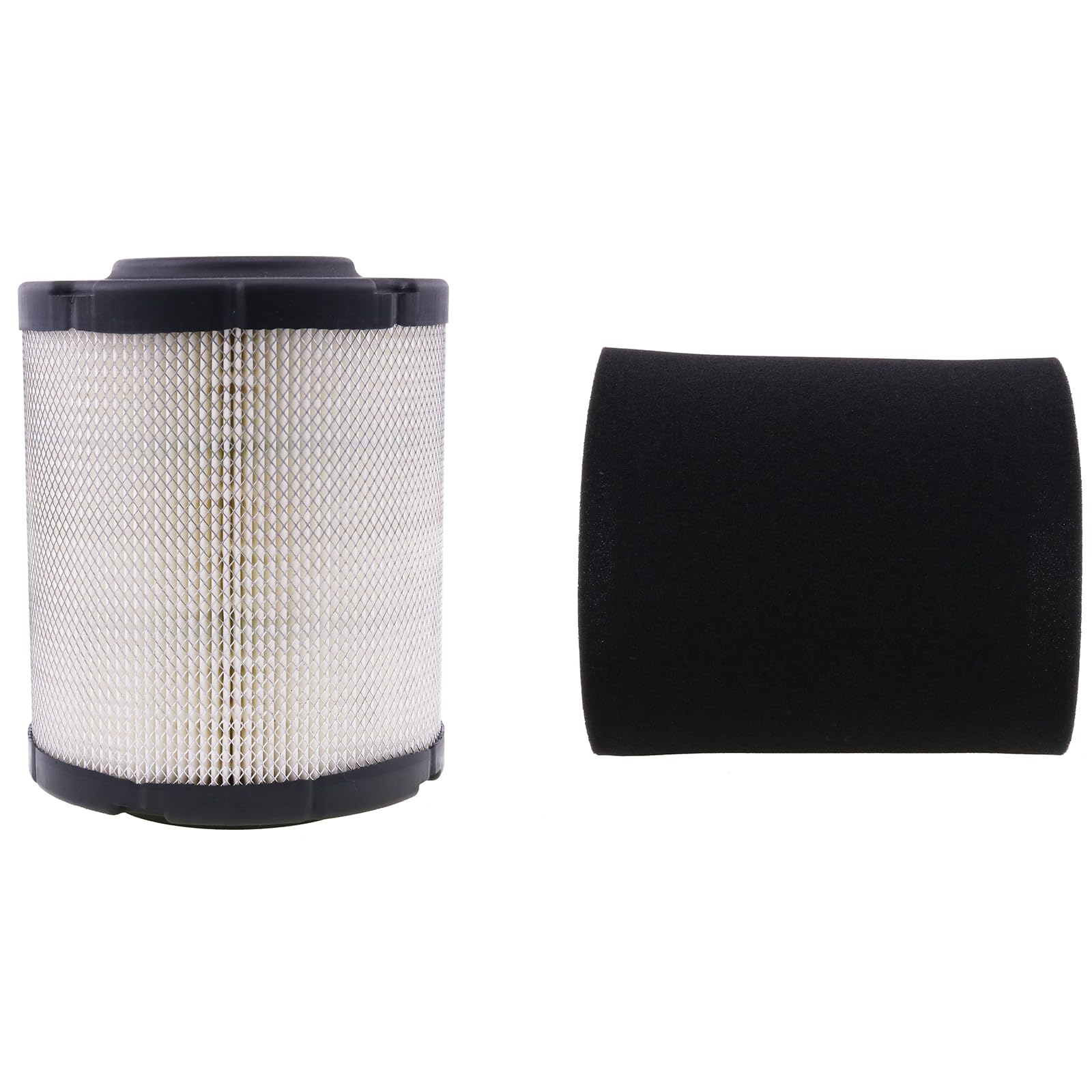 JZGRDN air filter 063-5005-00 for Bad Boy engines improves airflow and protection.