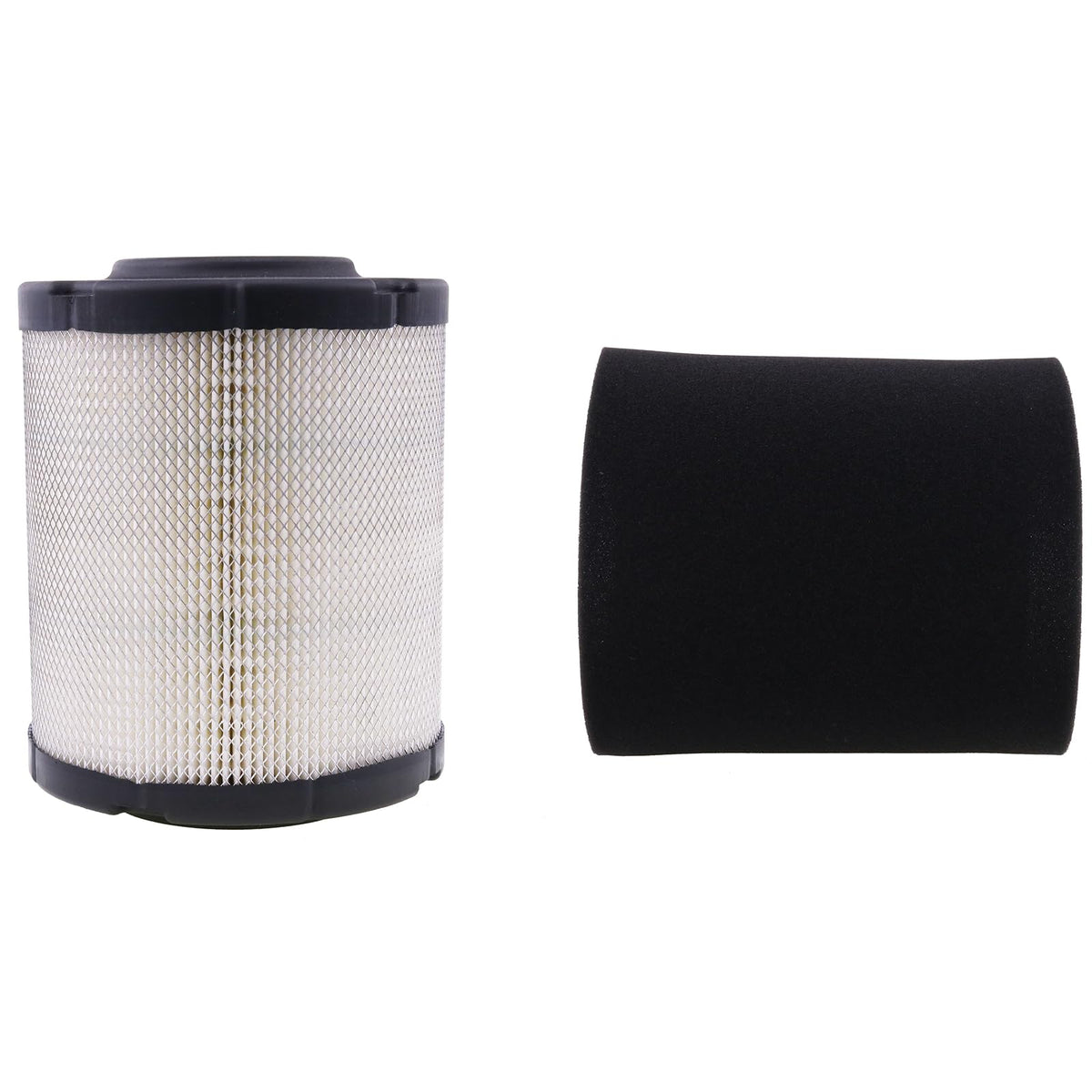 JZGRDN air filter 063-5005-00 for Bad Boy engines improves airflow and protection.