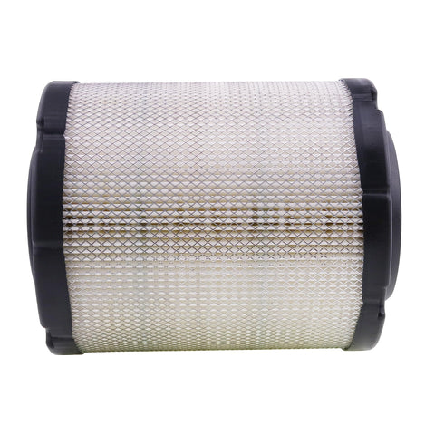 JZGRDN air filter for Outlaw series supports balanced airflow and efficiency.