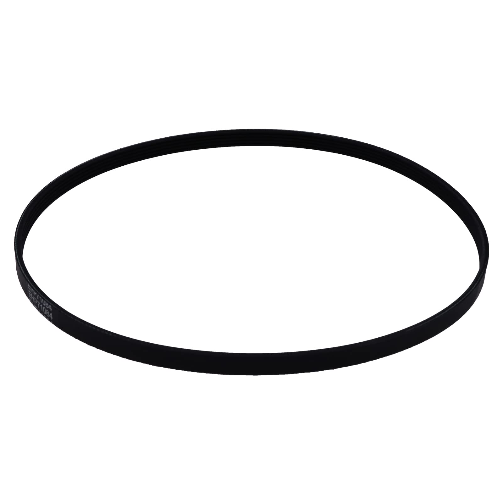 JZGRDN drive belt 9490-000-7900 close-up, durable replacement for Stihl TS420/TS500i.