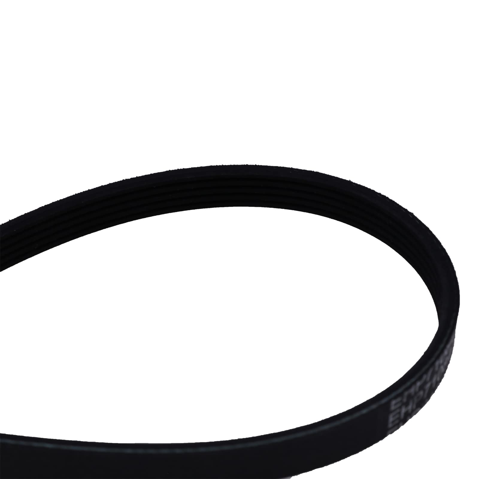 JZGRDN drive belt installed on TS420, promoting steady performance.