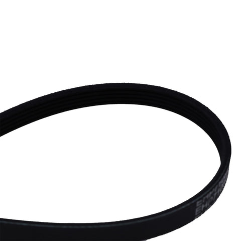 JZGRDN drive belt installed on TS420, promoting steady performance.