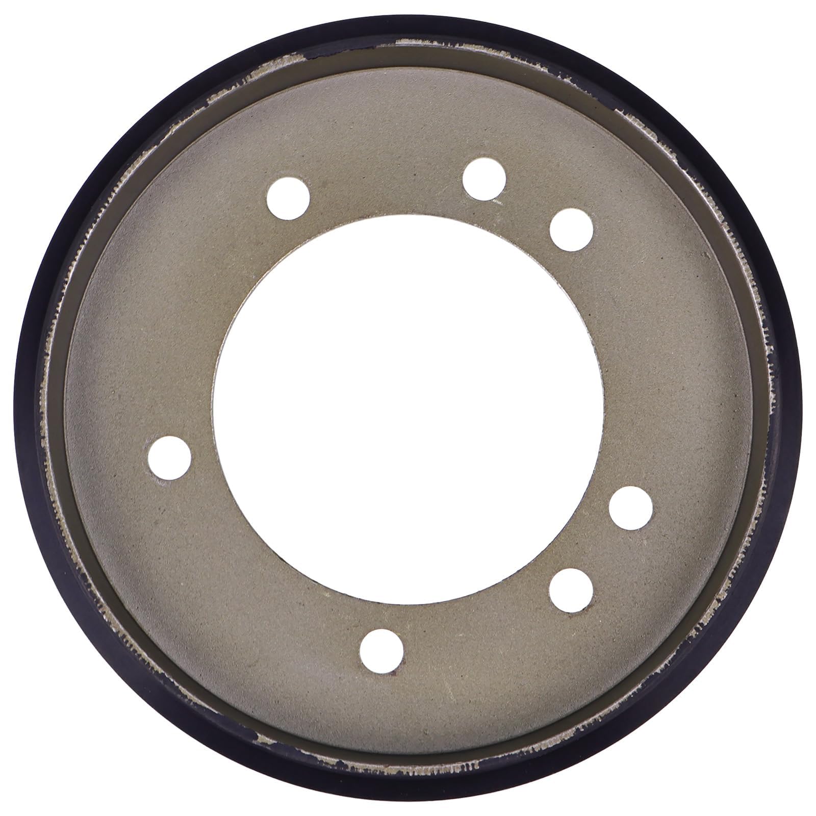 JZGRDN friction drive disc packaging shows a complete part set for easy replacement.