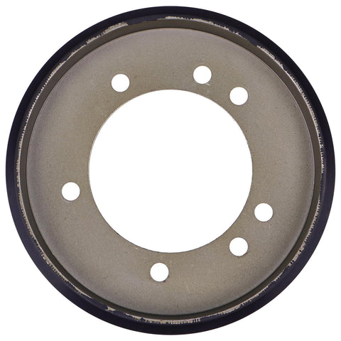 JZGRDN friction drive disc packaging shows a complete part set for easy replacement.