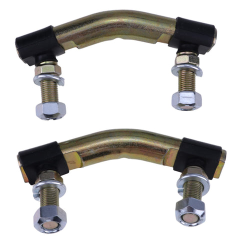 JZGRDN Pivot Link Tie Rod assembly kit ready for quick mower replacement.