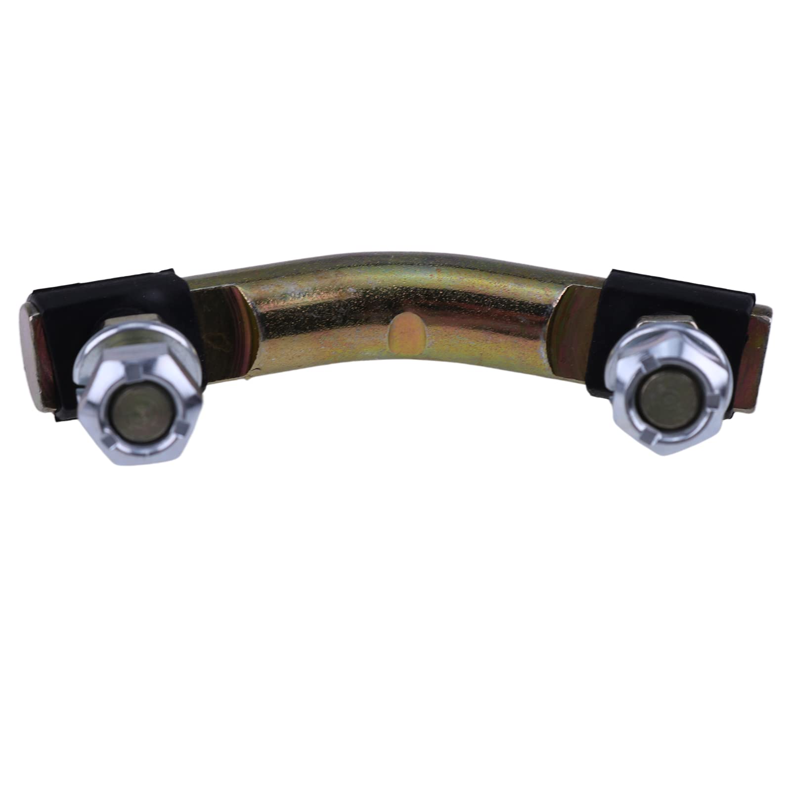 JZGRDN Durable metal Pivot Link Tie Rod for long-lasting mower performance.