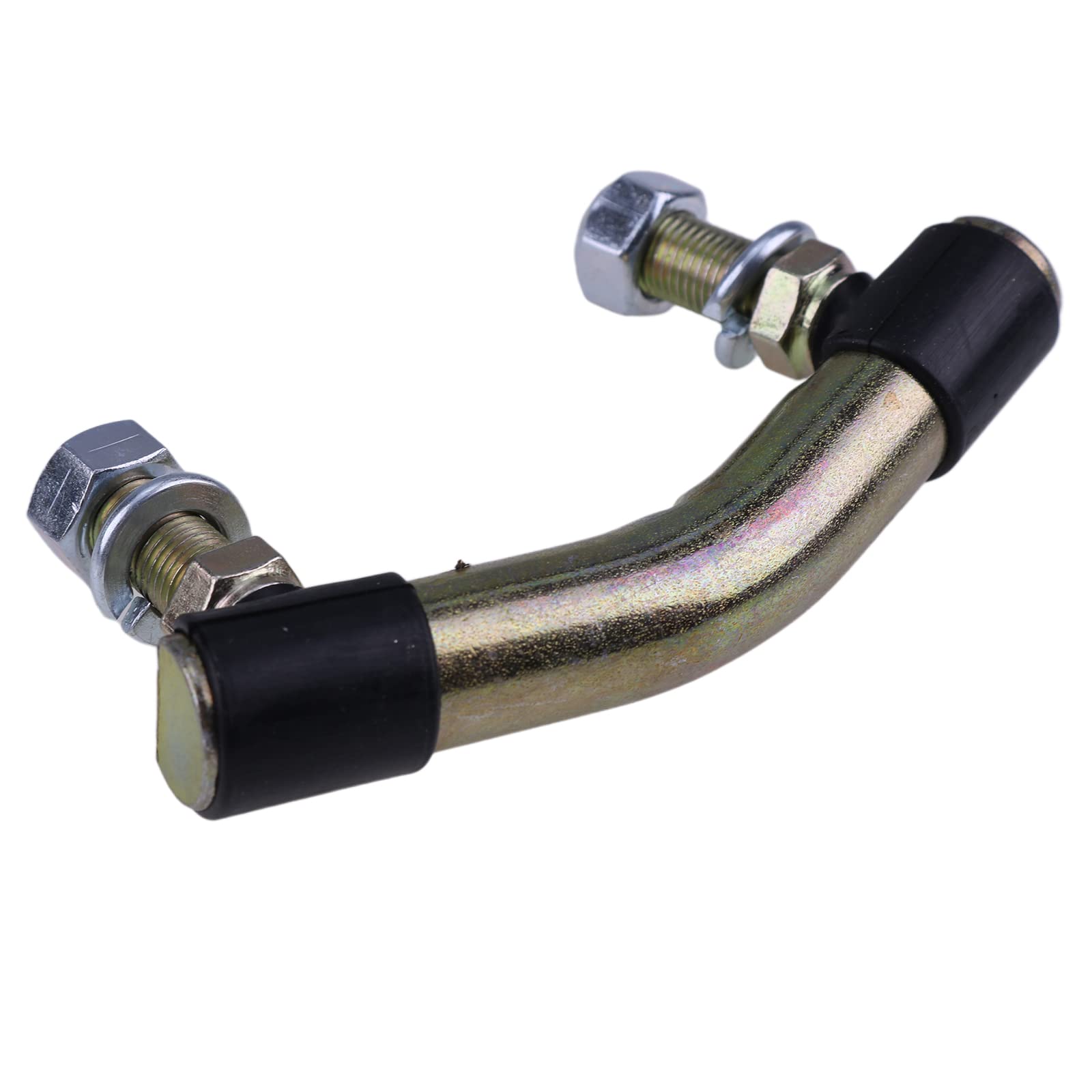 JZGRDN Mower replacement part: Pivot Link Tie Rod supports smoother steering.