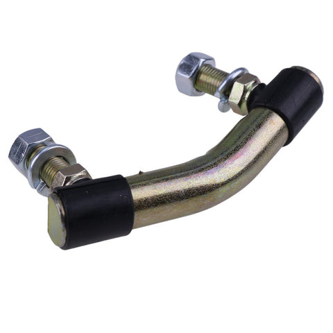 JZGRDN Mower replacement part: Pivot Link Tie Rod supports smoother steering.