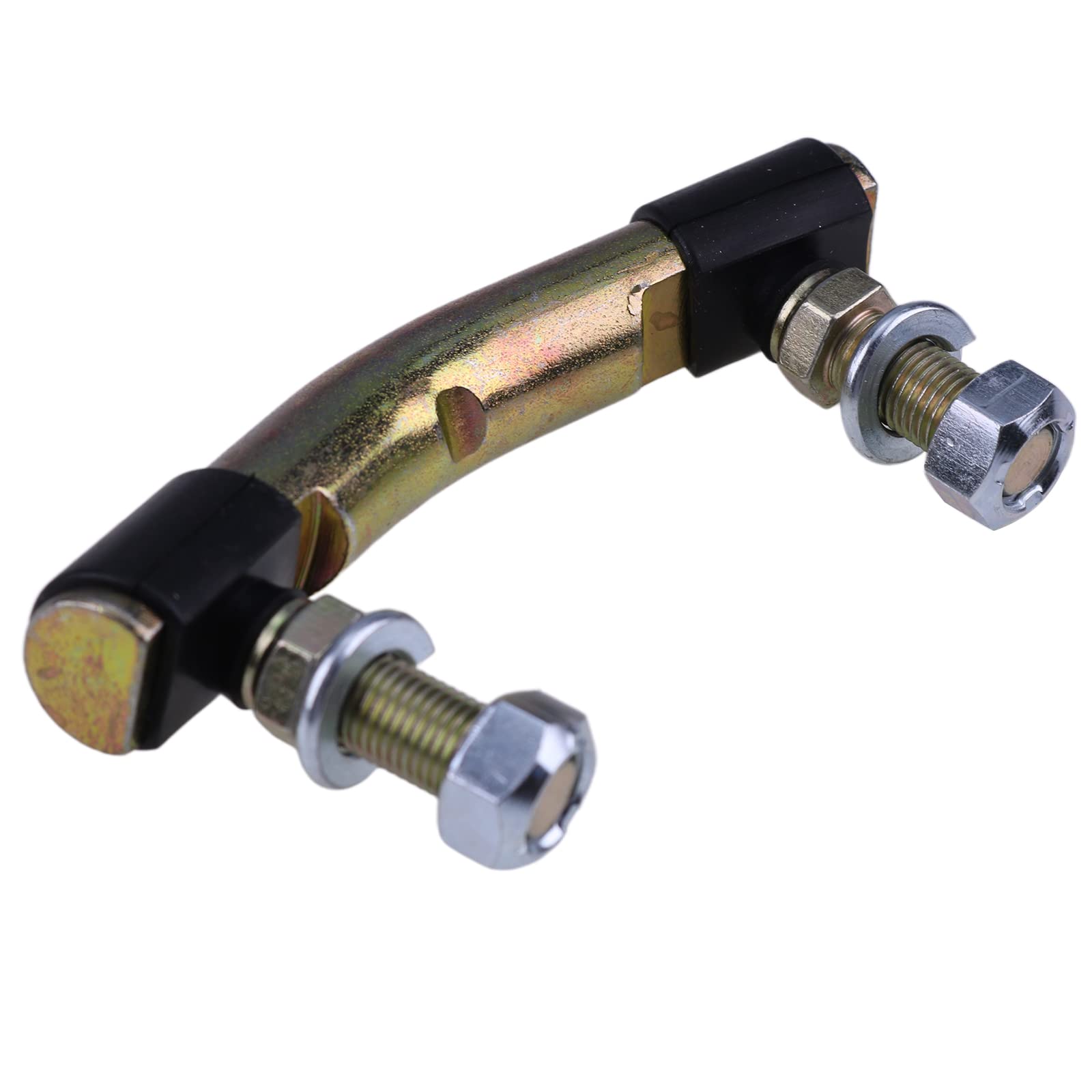 JZGRDN New-condition Pivot Link Tie Rod, ready for installation on compatible mowers.