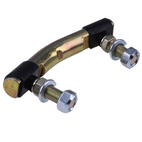 JZGRDN New-condition Pivot Link Tie Rod, ready for installation on compatible mowers.