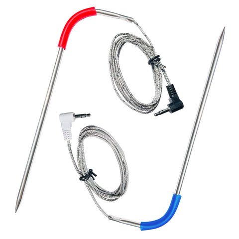 JZW-Shop braided stainless wire withstands high-heat grilling conditions.