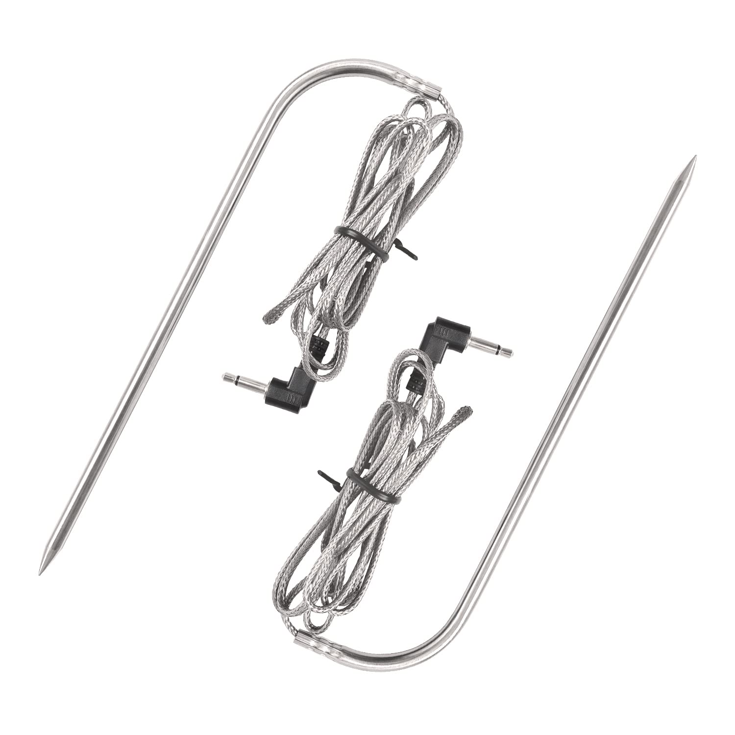 JZW-Shop easy-clean probe for quick maintenance