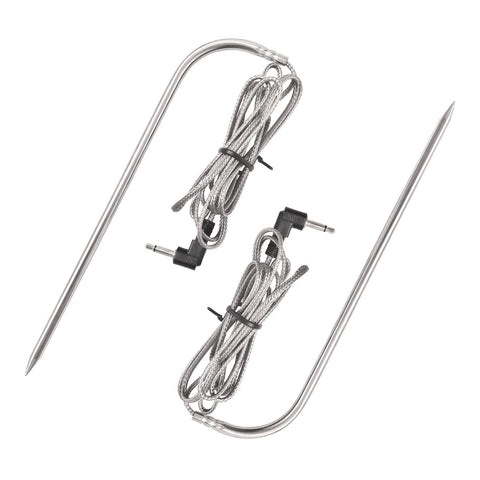 JZW-Shop easy-clean probe for quick maintenance