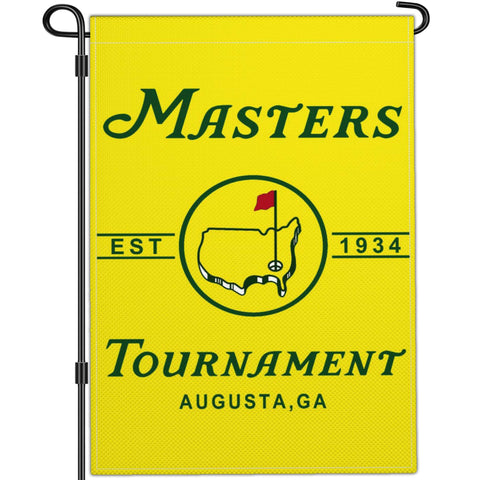 JZYIZYU 3Ply golf flag 12x18 for durable outdoor decoration