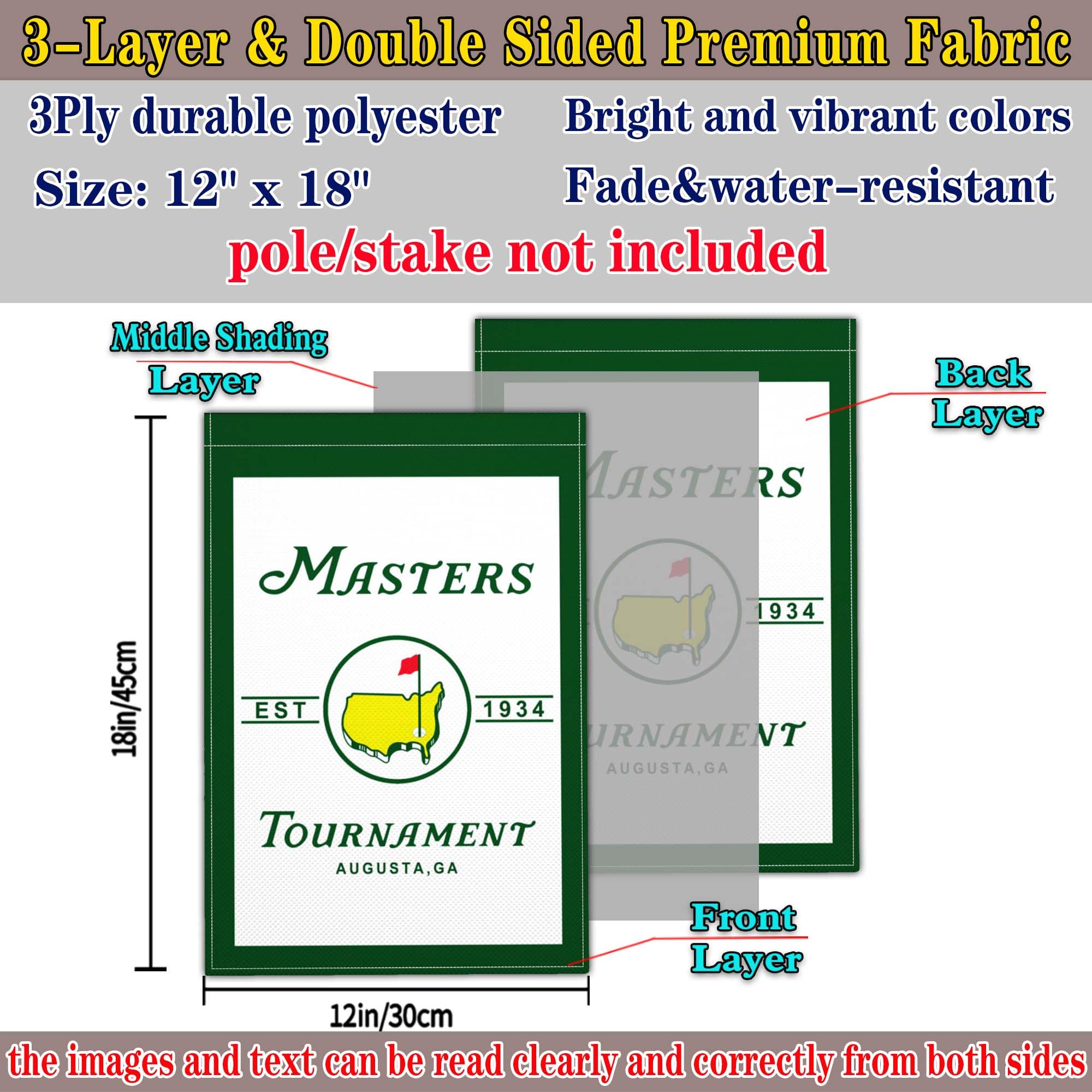 JZYIZYU durable polyester flag 12x18 designed for long-lasting use