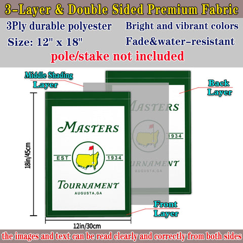 JZYIZYU durable polyester flag 12x18 designed for long-lasting use