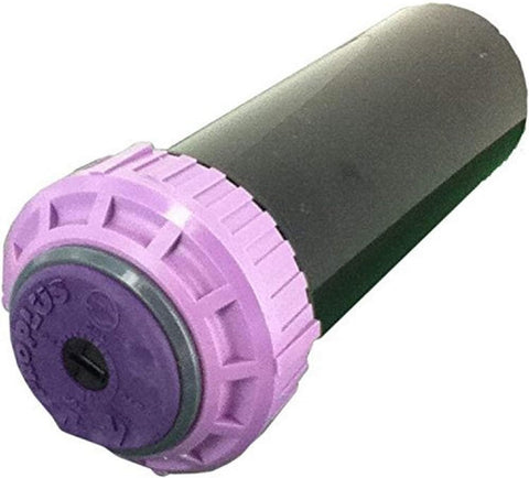 K-Rain ProPlus RCW rotor delivers 22-50 ft spray for flexible zones
