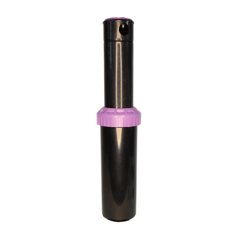 Purple-cap RCW marker shows non-potable compatibility for RCW systems