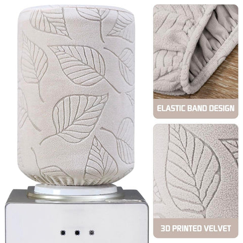 KABAKE beige cover suits homes, hotels, and restaurants with subtle decor.