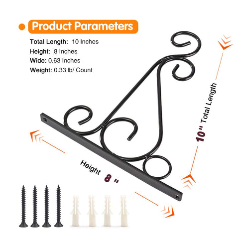 KABB sturdy steel construction for durable outdoor or indoor use.