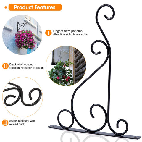 KABB wind chime display bracket enables outdoor decoration and gentle sound.