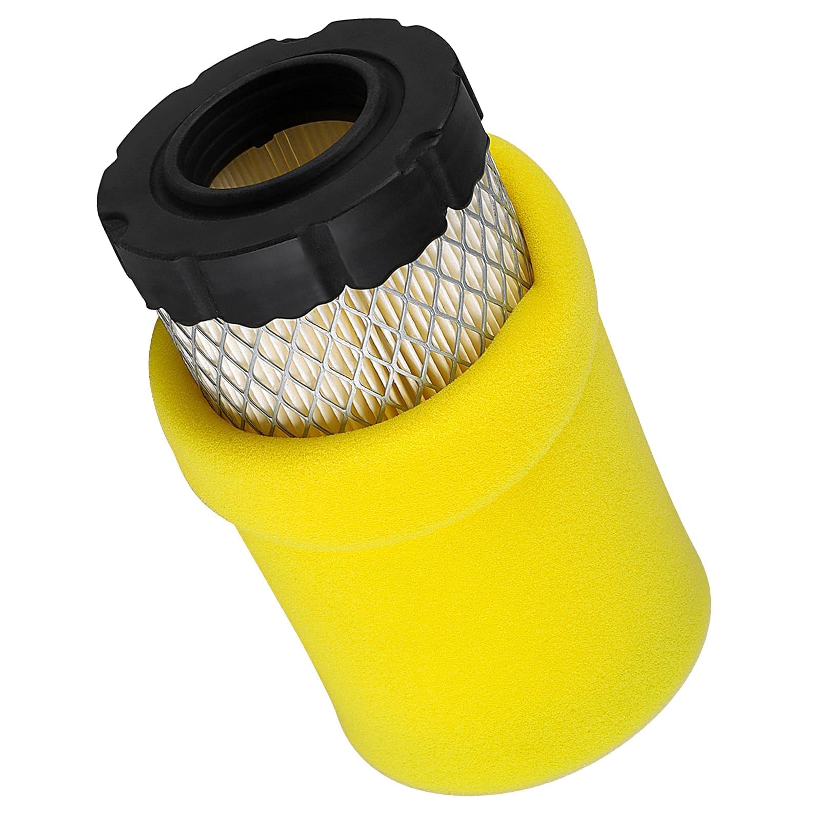 Kabing air filter dual-layer technology highlights enhanced filtration capacity