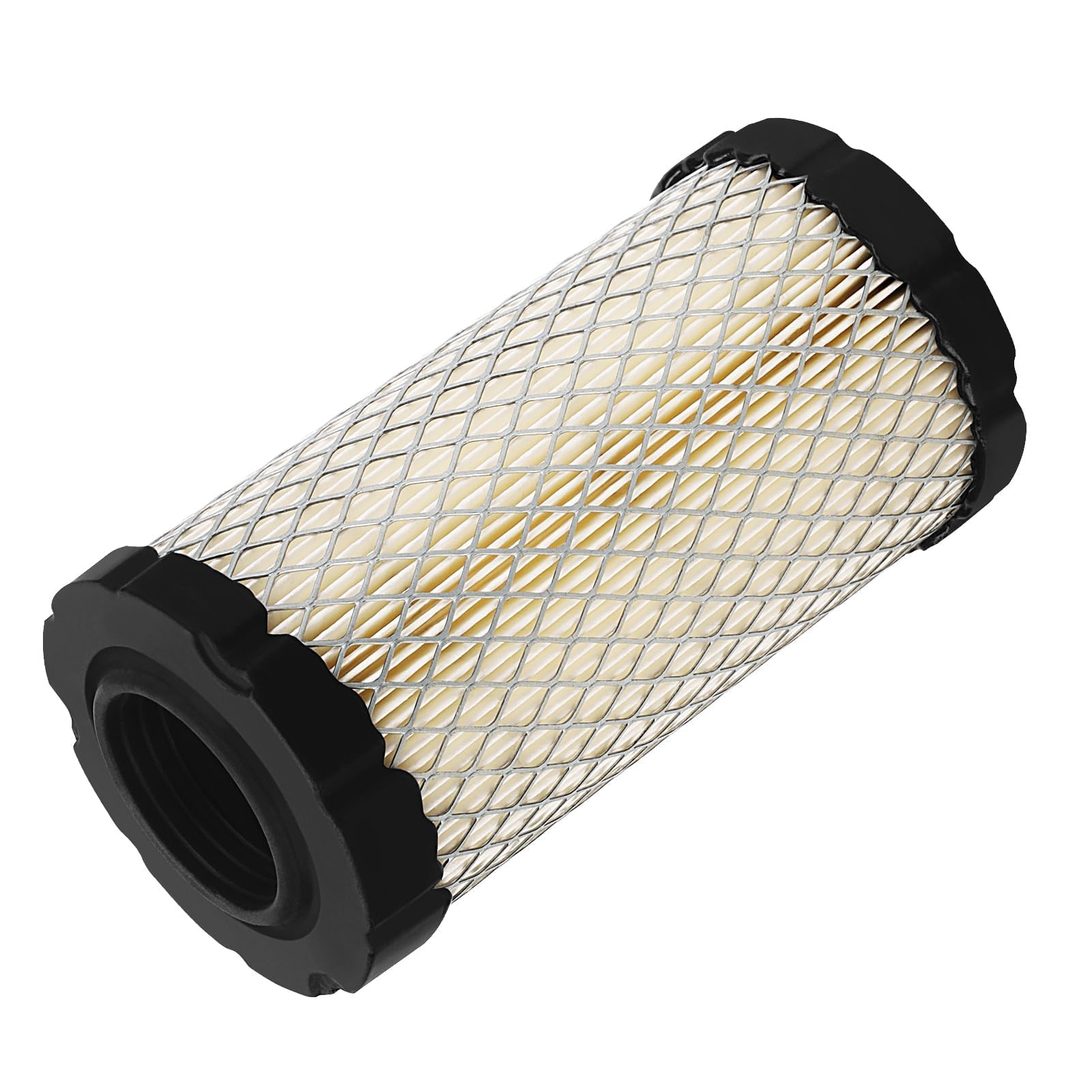 Kabing air filter quality materials focus on durability and reliability