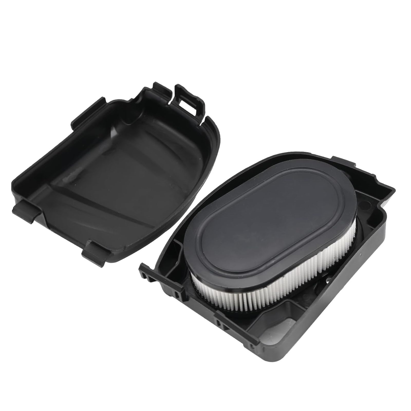 Kacarber air-filter-163cc reduces dust entry and supports engine efficiency.