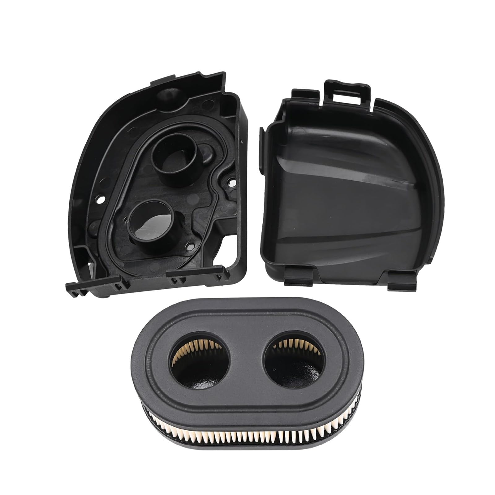 Kacarber air filter kit for Toro 21442 enhances filtration and engine protection.