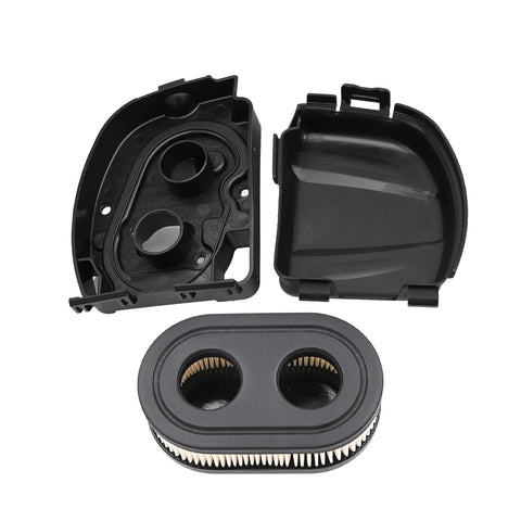 Kacarber air filter kit for Toro 21442 enhances filtration and engine protection.