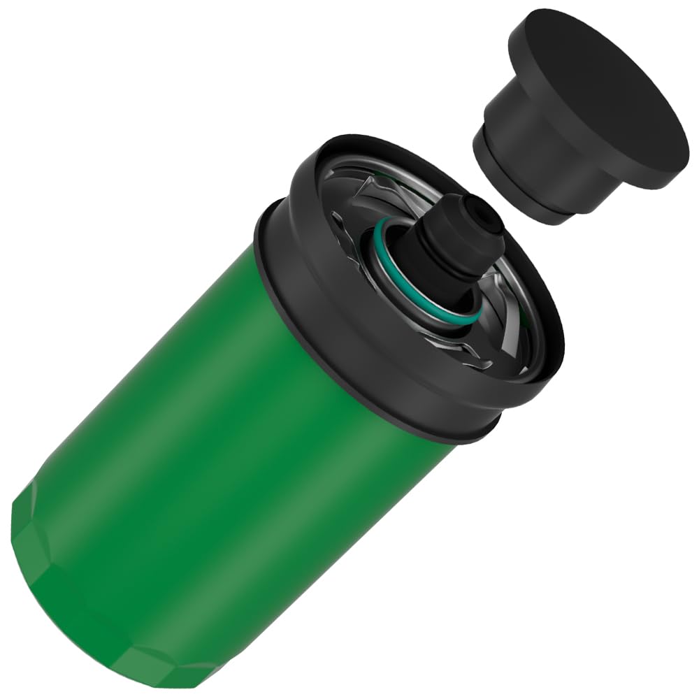 Kacarber AUC13705 kit contents shown for simple installation and fit.