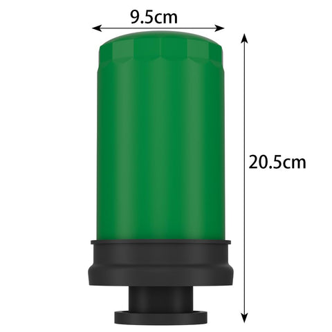 Kacarber AUC13705 dry-filter packaging ready for safe transit.