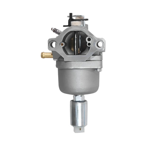 Kacarber carburetor for Briggs Stratton engines improves throttle response.