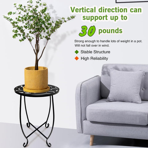 Kaesithar floor-friendly legs protect flooring on wood or tile.