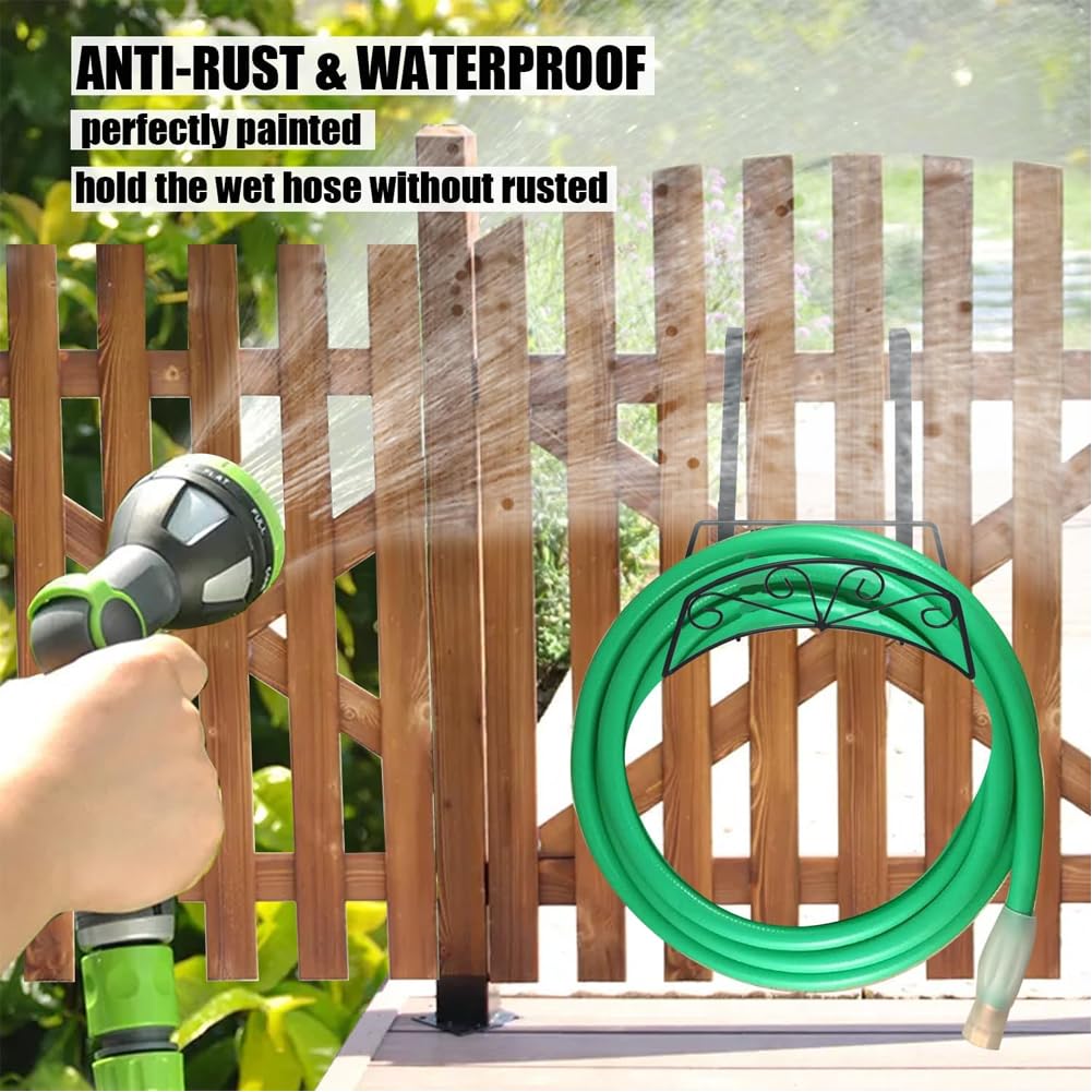 Kaileyouxiangongsi accommodates 50–100 ft hoses for flexible outdoor setups.