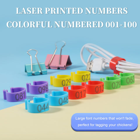 Kailund durable plastic construction with smooth edges