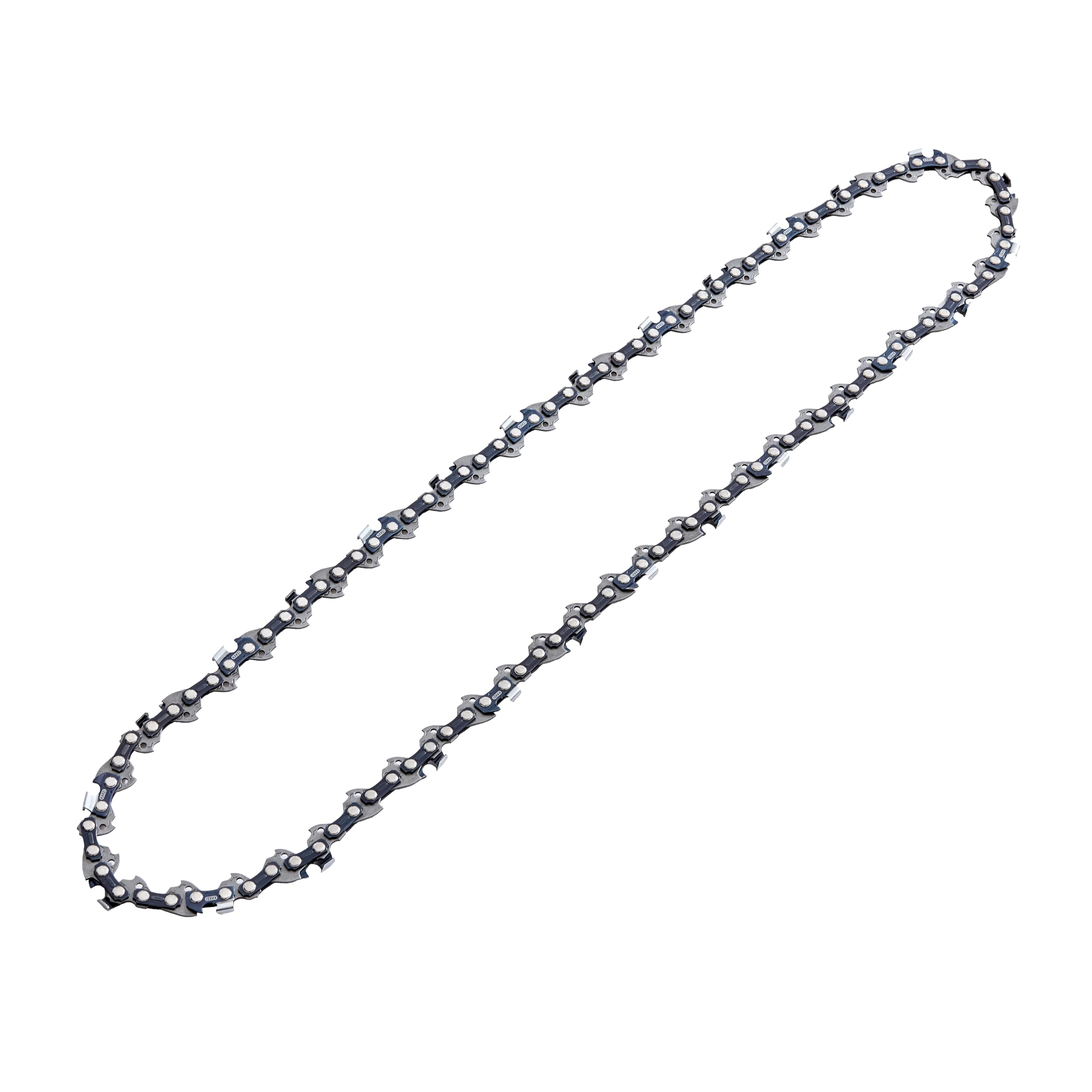KAKEI 39 drive links layout for proper chain fit.