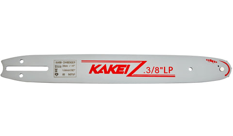 KAKEI 52 drive links detail showing secure engagement.