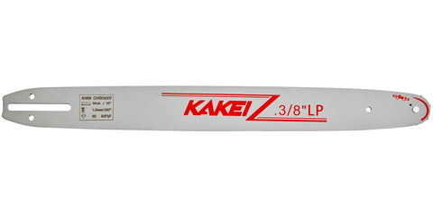 KAKEI chrome-plated cutters resist wear and stay sharp