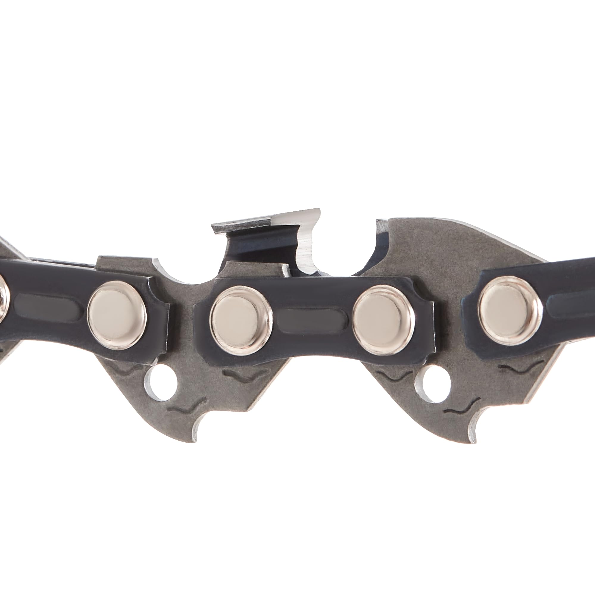 KAKEI compatibility guide shows fit with Ryobi, Greenworks, Poulan, Worx saws.