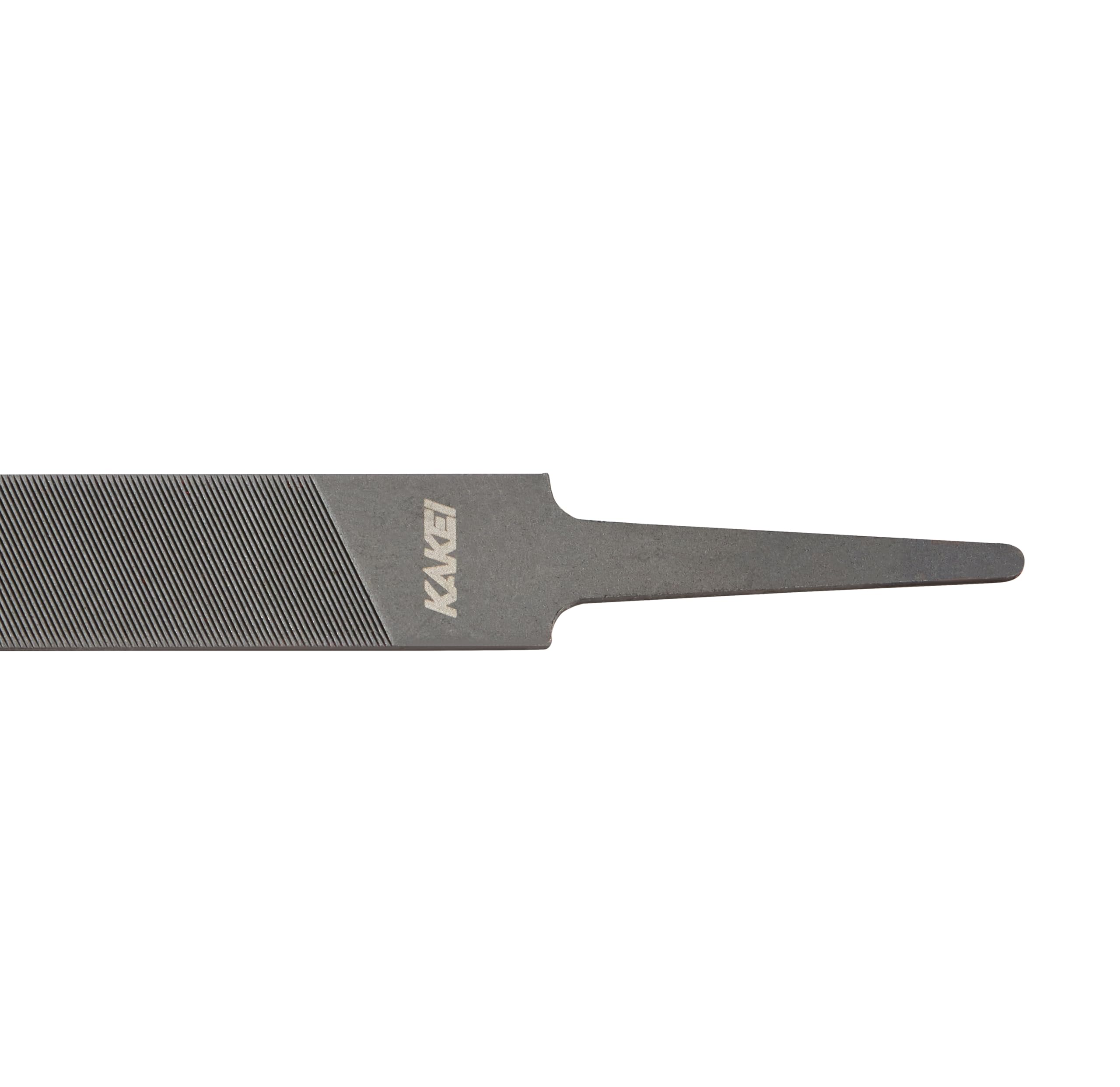 KAKEI depth gauge tool helps set bite depth.