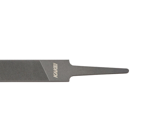 KAKEI depth gauge tool helps set bite depth.